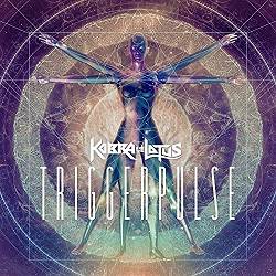 Kobra And The Lotus : TriggerPulse